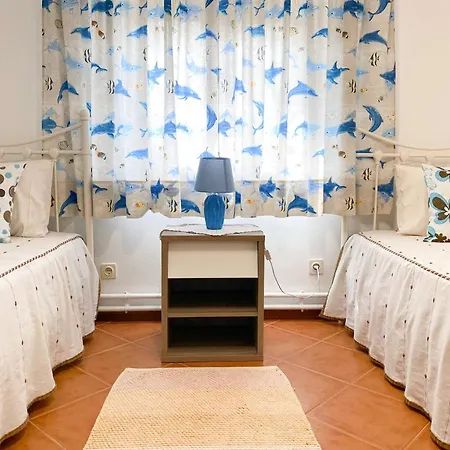 House In Nova De Cerveira With Pool And Bbq #1881 度假居 *