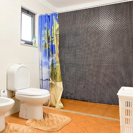 House In Nova De Cerveira With Pool And Bbq #1881