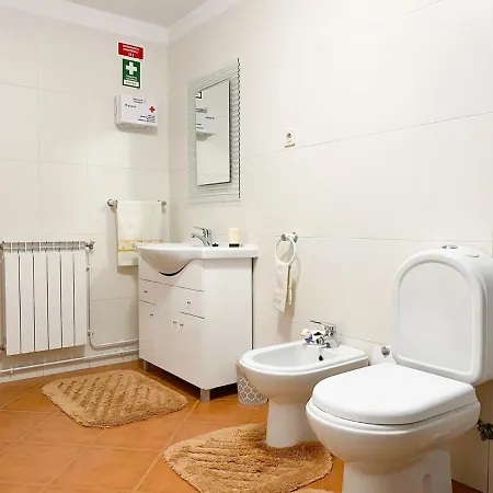 House In Nova De Cerveira With Pool And Bbq #1881