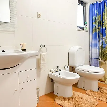 House In Nova De Cerveira With Pool And Bbq #1881 度假居 坎波斯