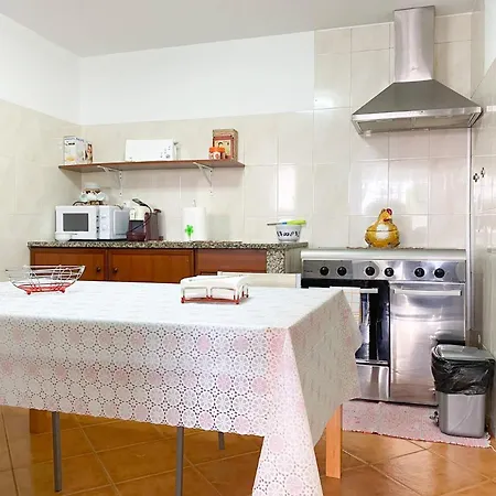 度假居 House In Nova De Cerveira With Pool And Bbq #1881 坎波斯