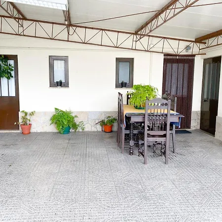 House In Nova De Cerveira With Pool And Bbq #1881 Vakantiehuis Campos (Viana do Castelo)