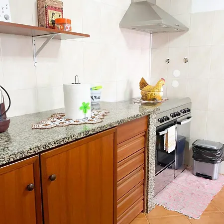 度假居 House In Nova De Cerveira With Pool And Bbq #1881 坎波斯