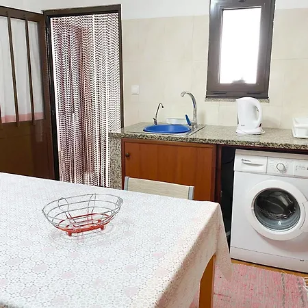 Vakantiehuis House In Nova De Cerveira With Pool And Bbq #1881 *