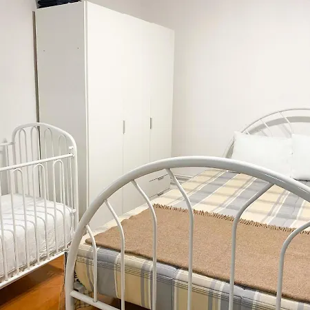 House In Nova De Cerveira With Pool And Bbq #1881 坎波斯