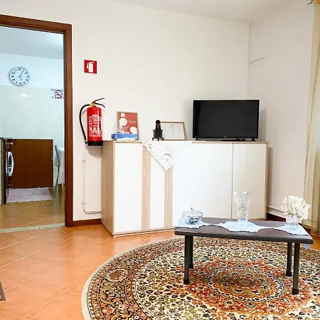 House In Nova De Cerveira With Pool And Bbq #1881 坎波斯