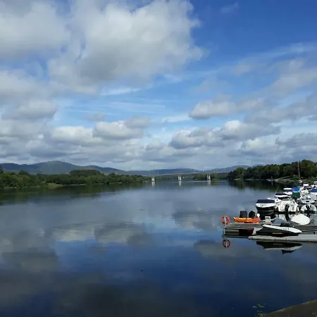 度假居 House In Nova De Cerveira With Pool And Bbq #1881