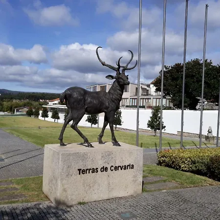 度假居 House In Nova De Cerveira With Pool And Bbq #1881