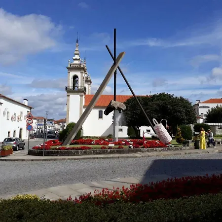 House In Nova De Cerveira With Pool And Bbq #1881 Semesterbostad *