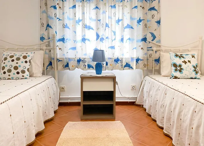 House In Nova De Cerveira With Pool And Bbq #1881 Dom wakacyjny *