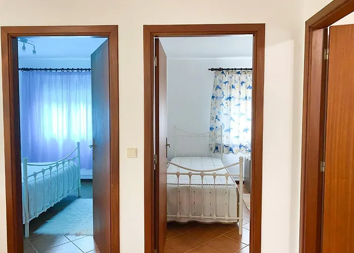 House In Nova De Cerveira With Pool And Bbq #1881 * Campos (Viana do Castelo)