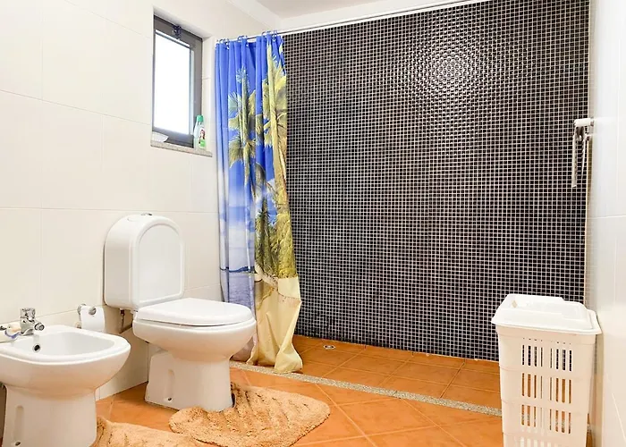 House In Nova De Cerveira With Pool And Bbq #1881