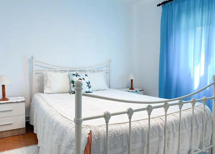 House In Nova De Cerveira With Pool And Bbq #1881 Dom wakacyjny *