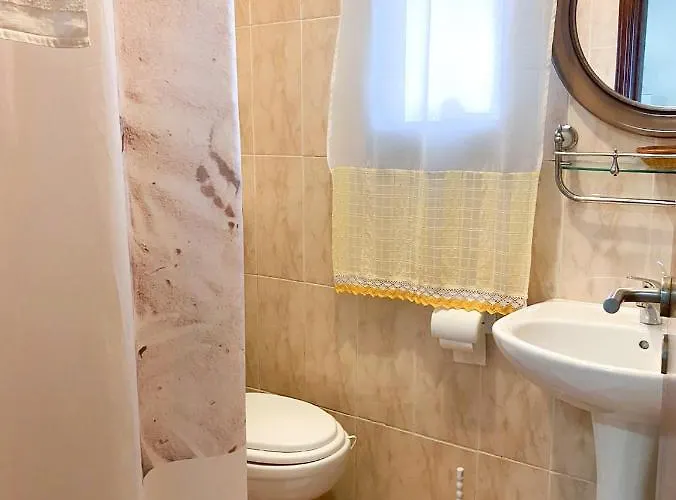 House In Nova De Cerveira With Pool And Bbq #1881 Campos (Viana do Castelo)