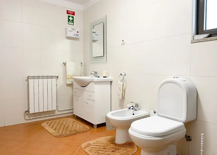 House In Nova De Cerveira With Pool And Bbq #1881