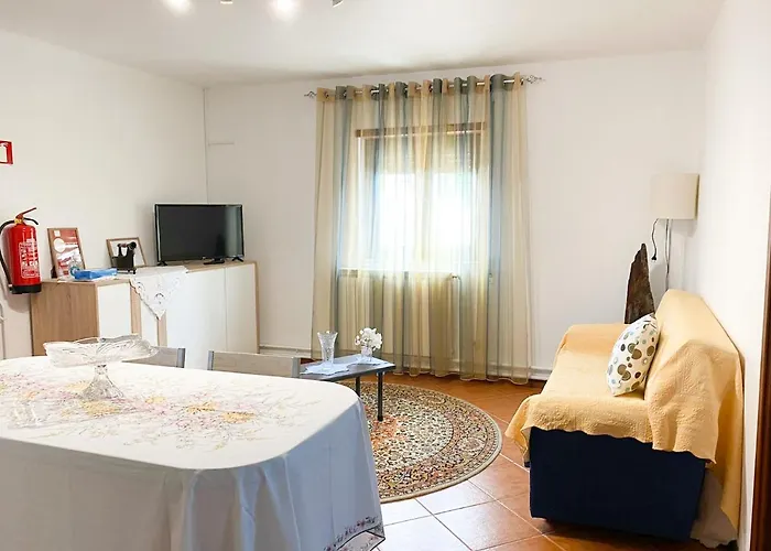 House In Nova De Cerveira With Pool And Bbq #1881 *