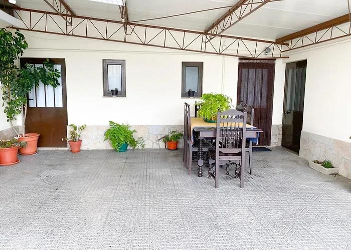 House In Nova De Cerveira With Pool And Bbq #1881 Dom wakacyjny Campos (Viana do Castelo)