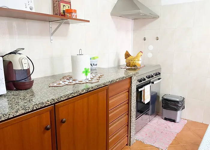 Dom wakacyjny House In Nova De Cerveira With Pool And Bbq #1881 Campos (Viana do Castelo)