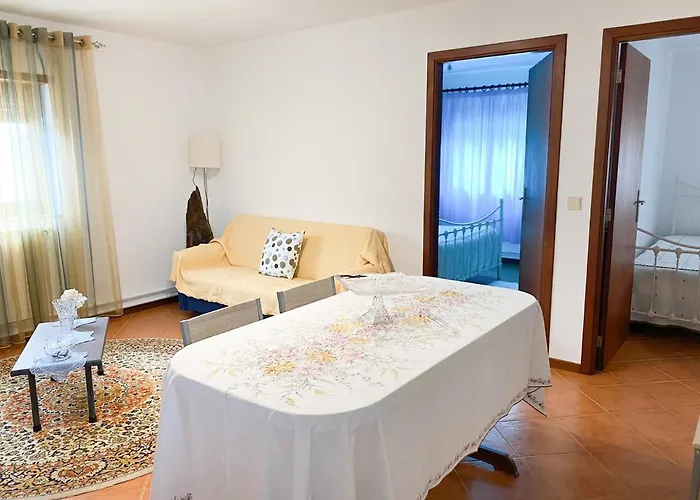 Dom wakacyjny House In Nova De Cerveira With Pool And Bbq #1881