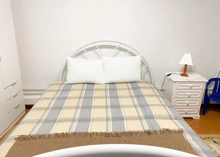 Dom wakacyjny House In Nova De Cerveira With Pool And Bbq #1881 *