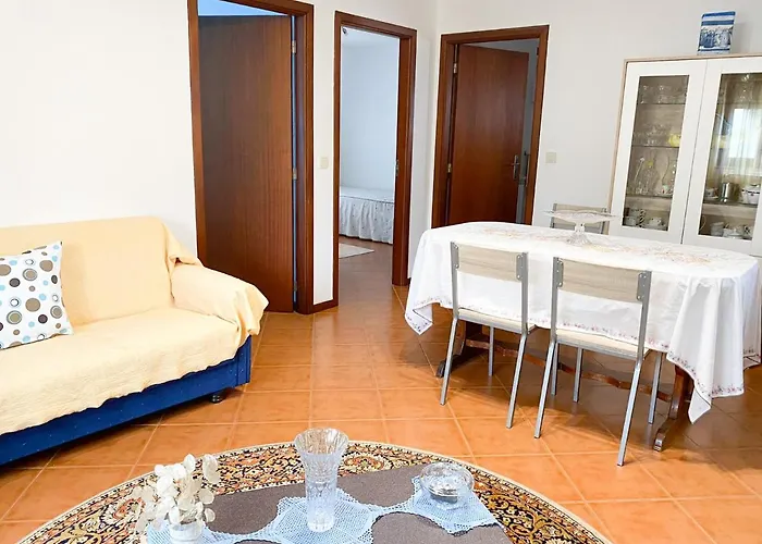 Dom wakacyjny House In Nova De Cerveira With Pool And Bbq #1881 *