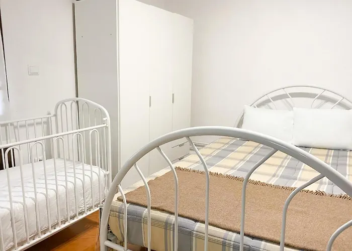 House In Nova De Cerveira With Pool And Bbq #1881 Campos (Viana do Castelo)