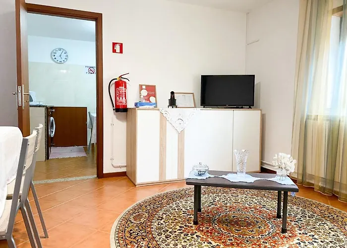 House In Nova De Cerveira With Pool And Bbq #1881 Campos (Viana do Castelo)