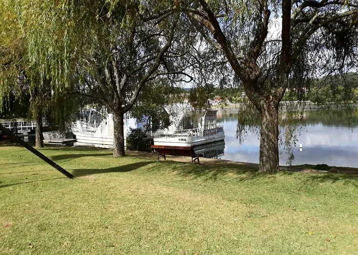 Dom wakacyjny House In Nova De Cerveira With Pool And Bbq #1881 *